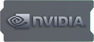 Nividia logo